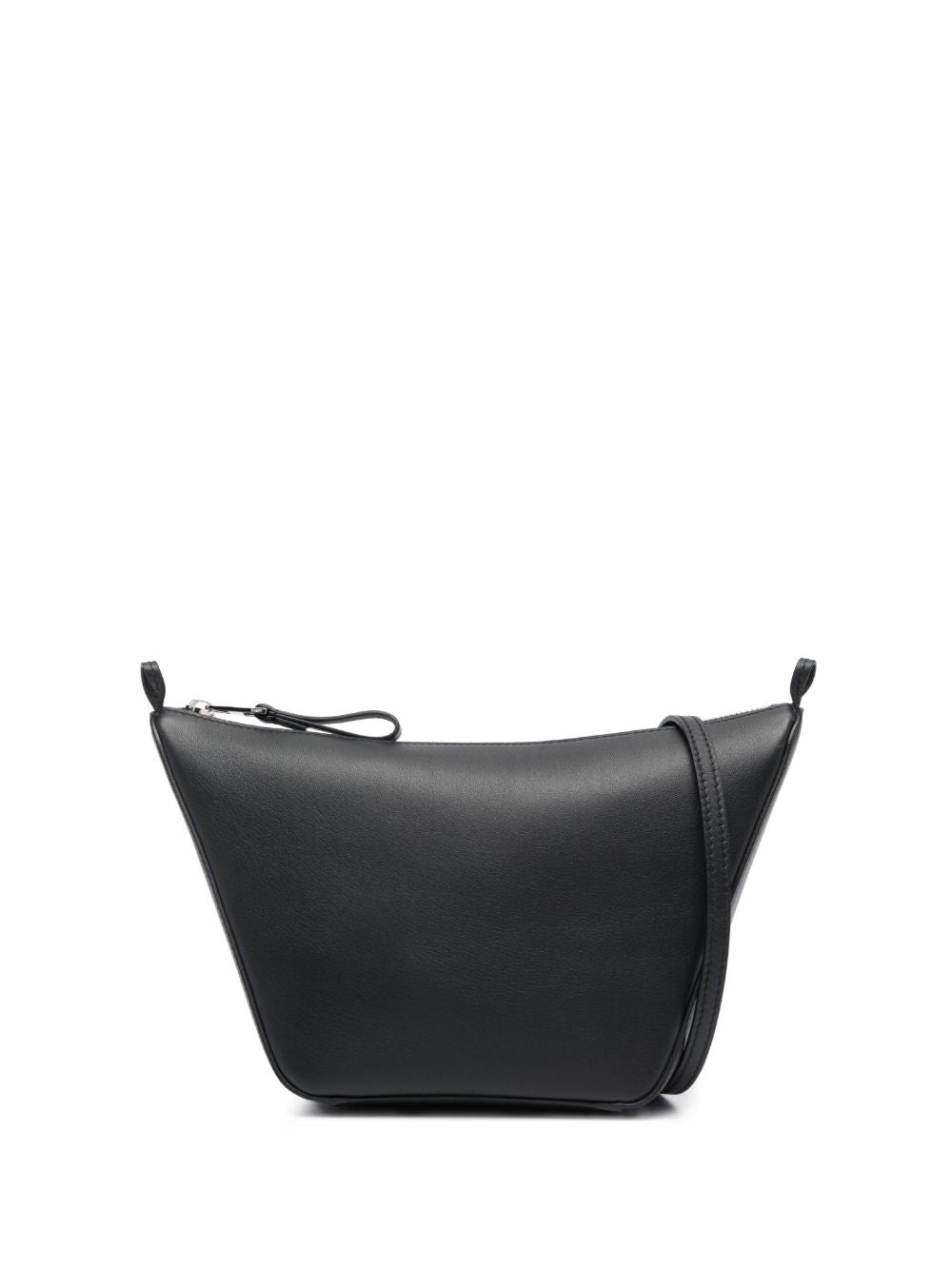 LOEWE Loewe Women Hammock Mini Leather Hobo Bag