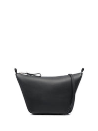 LOEWE Loewe Women Hammock Mini Leather Hobo Bag