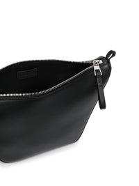 LOEWE Loewe Women Hammock Mini Leather Hobo Bag
