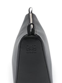 LOEWE Loewe Women Hammock Mini Leather Hobo Bag