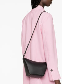 LOEWE Loewe Women Hammock Mini Leather Hobo Bag