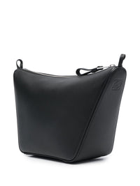 LOEWE Loewe Women Hammock Mini Leather Hobo Bag