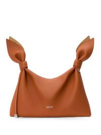 LOEWE Loewe Women Scarf Medium Leather Shoulder Bag