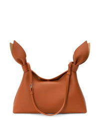 LOEWE Loewe Women Scarf Medium Leather Shoulder Bag
