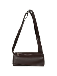 LOEWE Loewe Men Puzzle Featherlight Leather Sling Bag