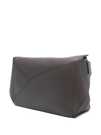 Loewe Men Puzzle Edge Small Leather Bumbag