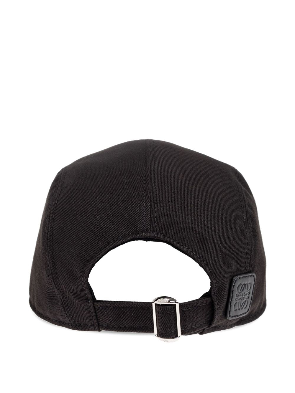 Loewe Men Logo Baseball Cap