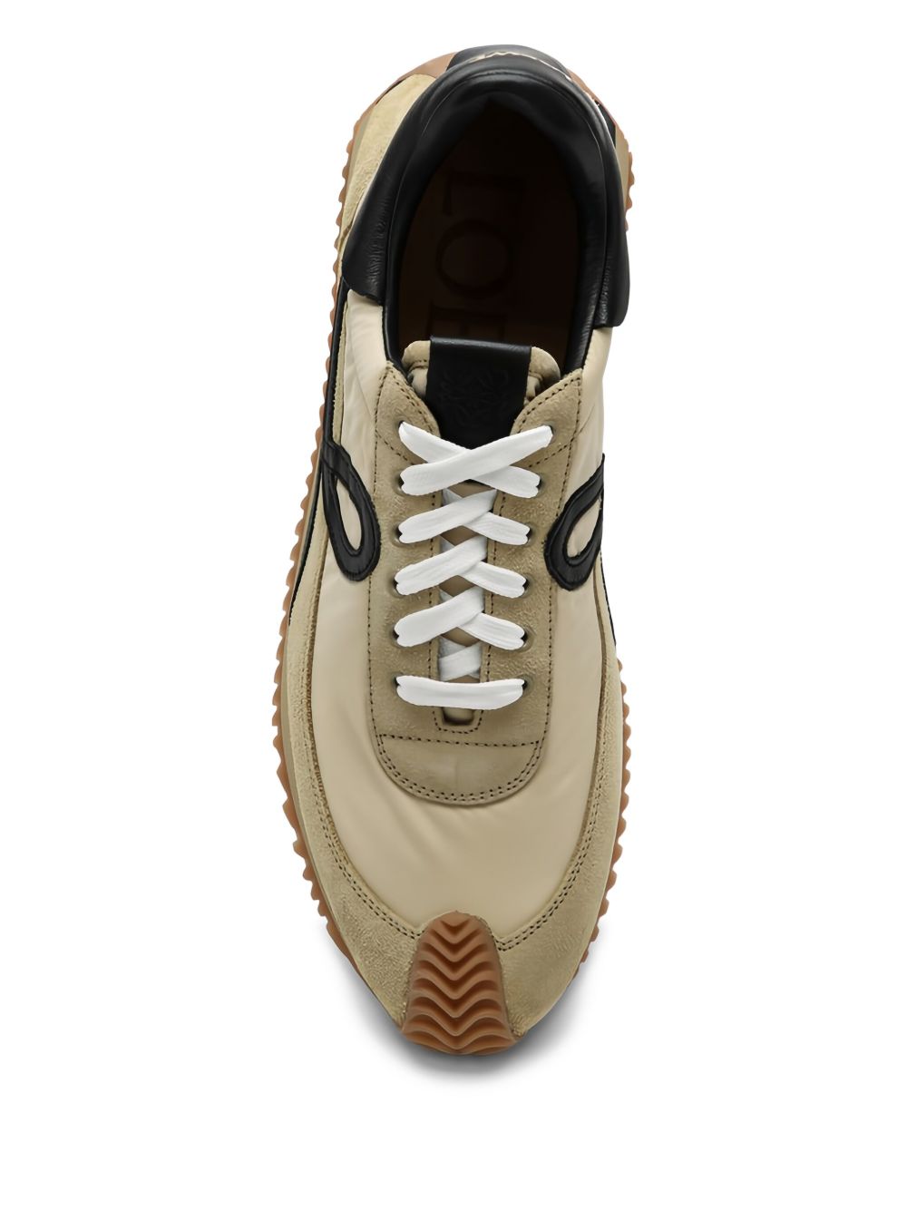 LOEWE Loewe Men Flow Runner Sneakers