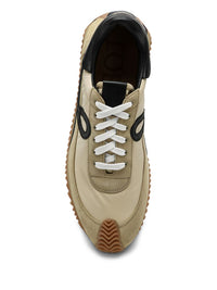 LOEWE Loewe Men Flow Runner Sneakers