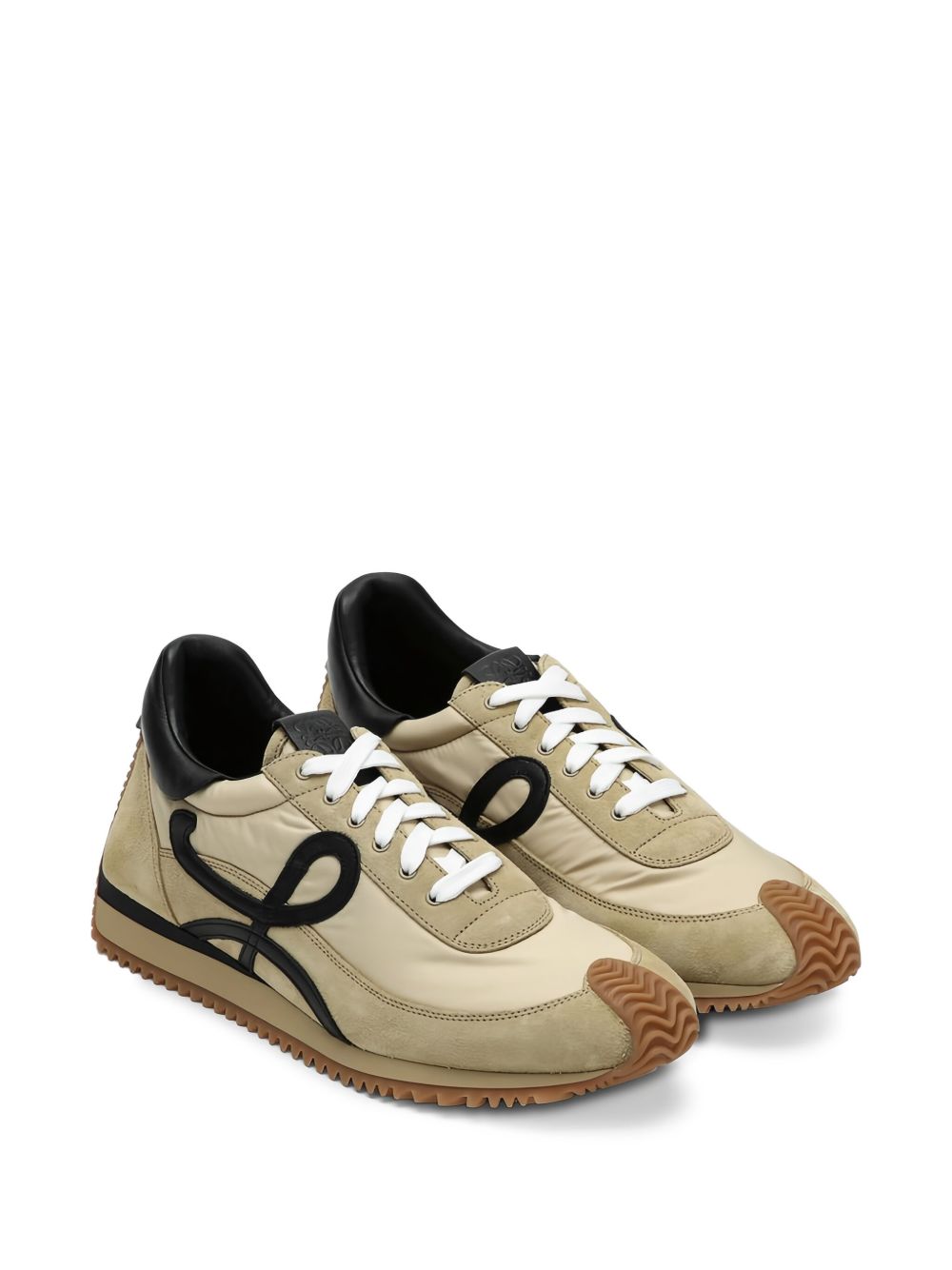 LOEWE Loewe Men Flow Runner Sneakers