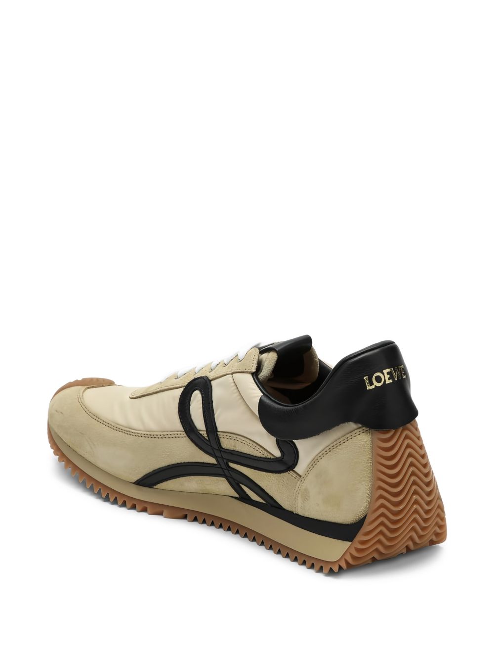 LOEWE Loewe Men Flow Runner Sneakers