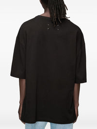 Maison Margiela Men Oversized Cotton T-Shirt