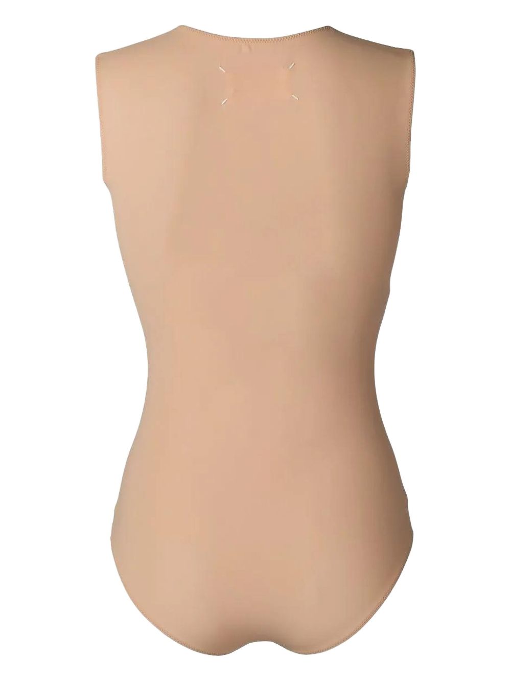 MAISON MARGIELA Maison Margiela Women Sleeveless Bodysuit
