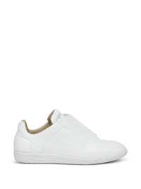 Maison Margiela Men Future Low Sneakers