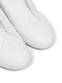 Maison Margiela Men Future Low Sneakers