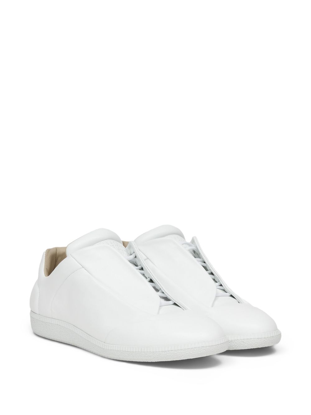 Maison Margiela Men Future Low Sneakers