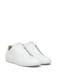 Maison Margiela Men Future Low Sneakers