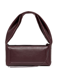 MAISON MARGIELA Maison Margiela Women Box Bag Small Leather Shoulder Bag
