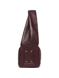 MAISON MARGIELA Maison Margiela Women Box Bag Small Leather Shoulder Bag
