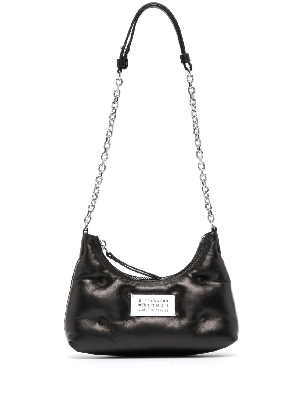 MAISON MARGIELA Maison Margiela Women Glam Slam Leather Shoulder Bag
