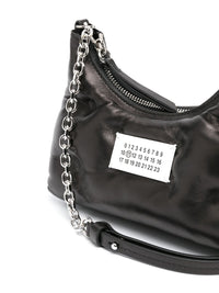 MAISON MARGIELA Maison Margiela Women Glam Slam Leather Shoulder Bag