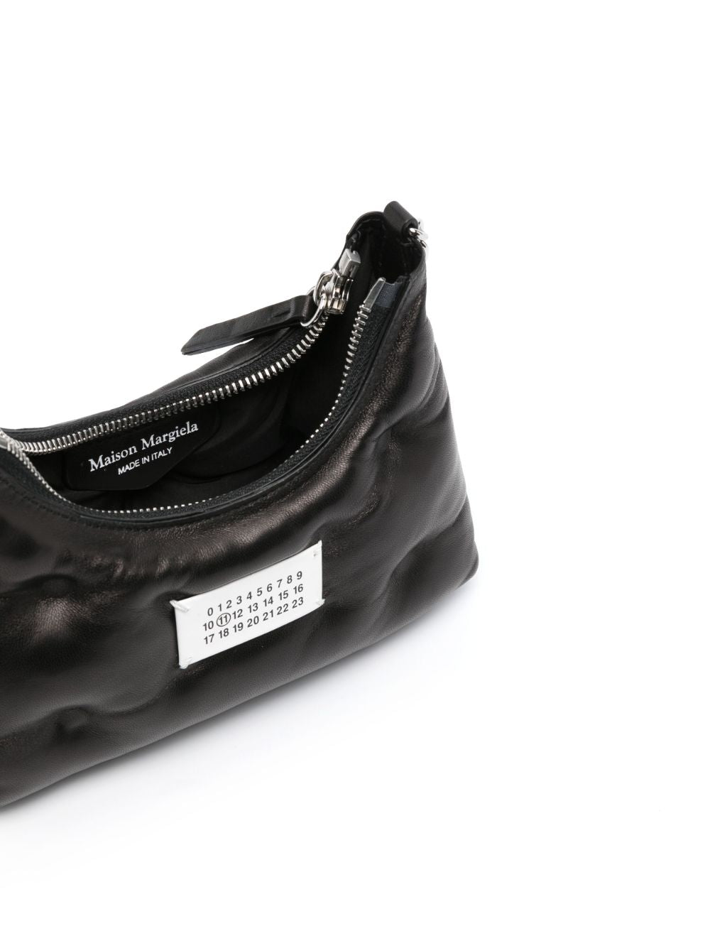 MAISON MARGIELA Maison Margiela Women Glam Slam Leather Shoulder Bag