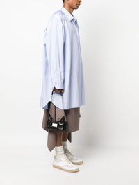 MAISON MARGIELA Maison Margiela Women Glam Slam Leather Shoulder Bag
