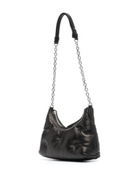 MAISON MARGIELA Maison Margiela Women Glam Slam Leather Shoulder Bag