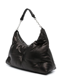 MAISON MARGIELA Maison Margiela Women Glam Slam Medium Leather Hobo Bag