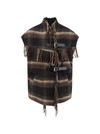 Marant Etoile Women Ginesa Wool Vest