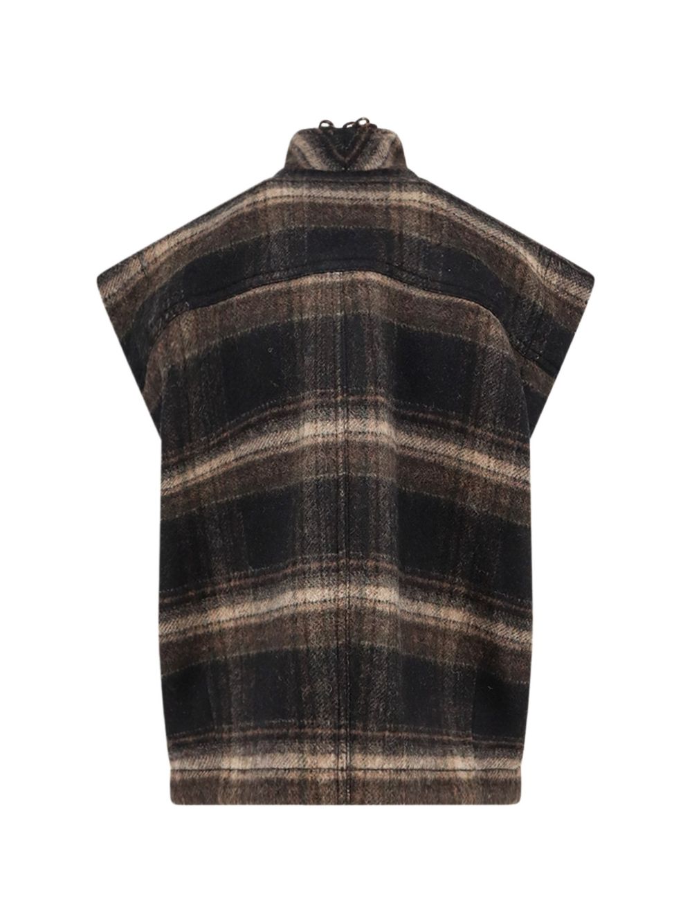 Marant Etoile Women Ginesa Wool Vest