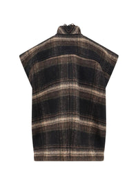 Marant Etoile Women Ginesa Wool Vest