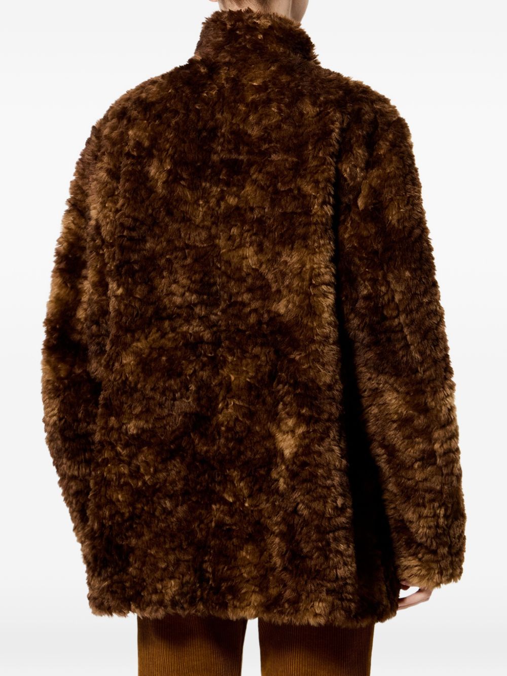 Marant Etoile Women Jya Midi Coat