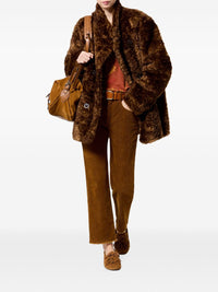 Marant Etoile Women Jya Midi Coat