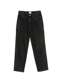 MARANT ETOILE Marant Etoile Women Ilsa Cotton Trousers