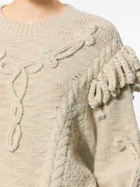 Marant Etoile Women Katria Wool Sweater