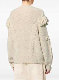 Marant Etoile Women Katria Wool Sweater