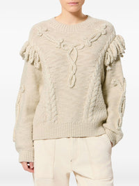 Marant Etoile Women Katria Wool Sweater