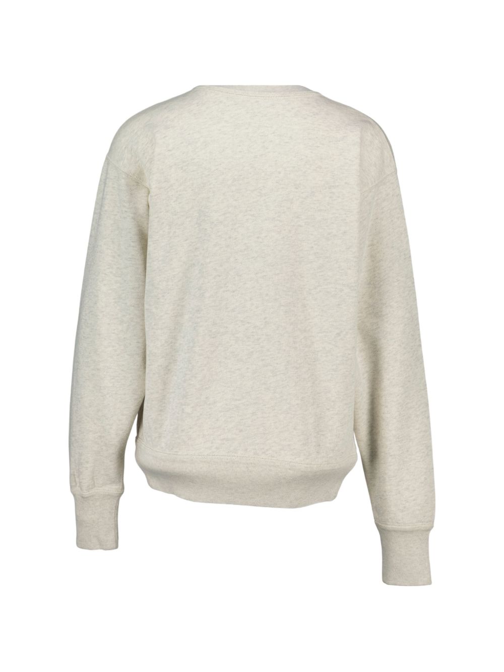 MARANT ETOILE Marant Etoile Women Rise Cotton Sweatshirt