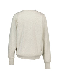 MARANT ETOILE Marant Etoile Women Rise Cotton Sweatshirt