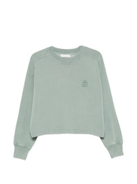 Marant Etoile Women Sunny Cotton Sweatshirt