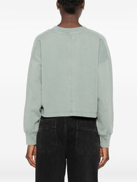 Marant Etoile Women Sunny Cotton Sweatshirt