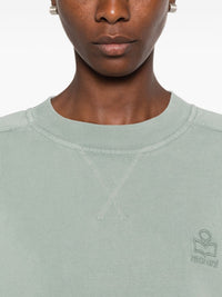 Marant Etoile Women Sunny Cotton Sweatshirt