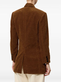 Marant Etoile Women Rasma Cotton And Linen Jacket