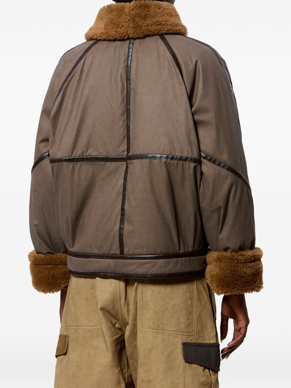 Marant Etoile Women Olinka Short Coat