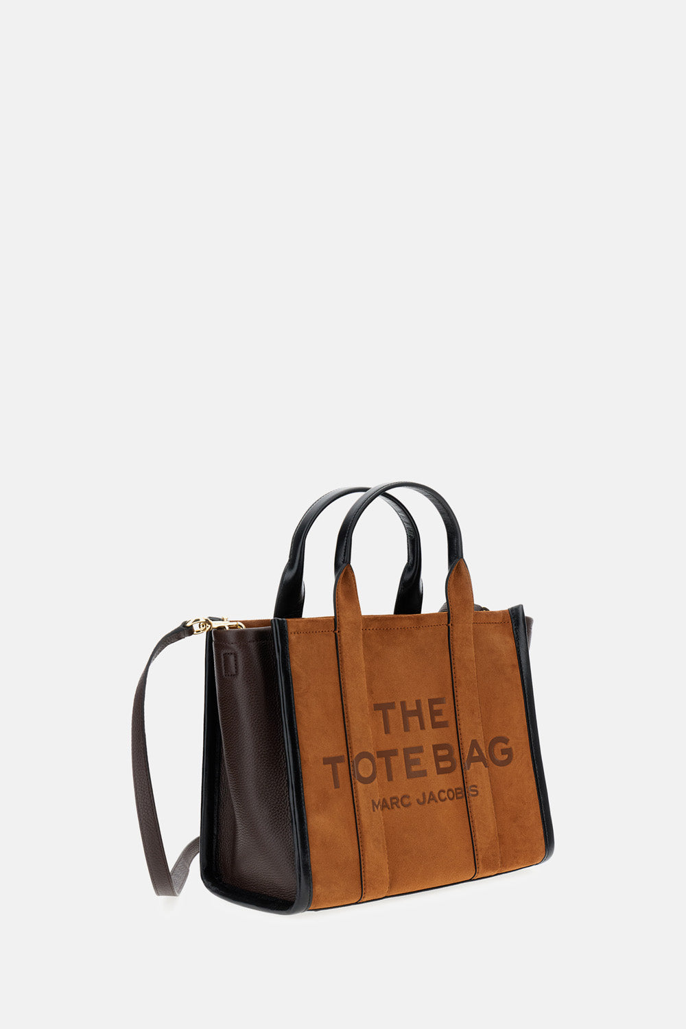 Marc Jacobs Women The Medium Tote Suede