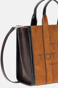 Marc Jacobs Women The Medium Tote Suede