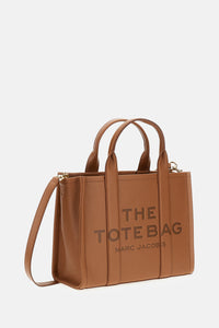Marc Jacobs Women The Leather Medium Tote Bag