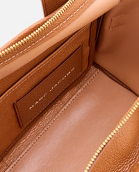 Marc Jacobs Women The Leather Small Tote Bag