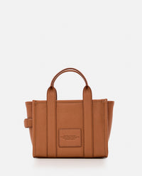 Marc Jacobs Women The Leather Small Tote Bag
